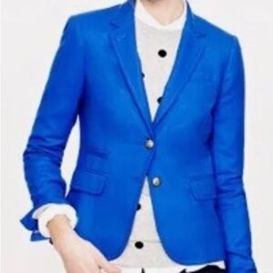 J.Crew Blazer